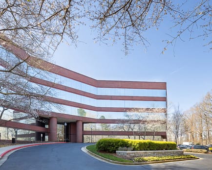 Image 2 of Boxer Workstyle - 3295 River Exchange Drive - Norcross, GA