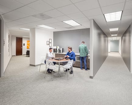 Image 5 of Boxer Workstyle - 3295 River Exchange Drive - Norcross, GA