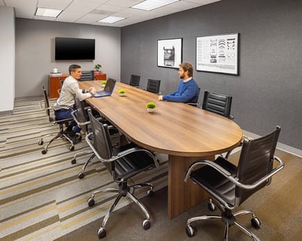 Image 6 of Boxer Workstyle - 3295 River Exchange Drive - Norcross, GA