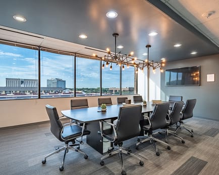 Image 3 of Boxer Workstyle - 4099 McEwen--Farmers Branch-TX