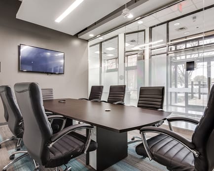 Image 3 of Boxer Workstyle - 4100 Spring Valley Rd--Farmers Branch-TX