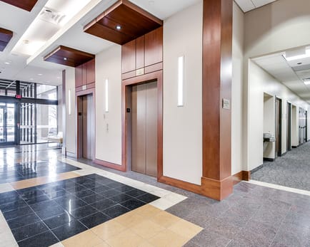Image 4 of Boxer Workstyle - 4100 Spring Valley Rd--Farmers Branch-TX