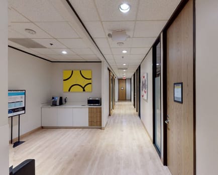 Image 3 of Boxer Workstyle - 4101 Greenbriar Dr - Houston, TX