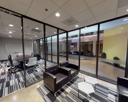 Image 4 of Boxer Workstyle - 4101 Greenbriar Dr - Houston, TX