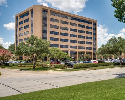 Image 1 of Boxer Workstyle - 4101 McEwen--Farmers Branch-TX