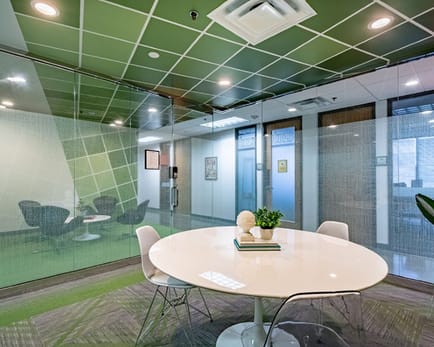 Image 4 of Boxer Workstyle - 4101 McEwen--Farmers Branch-TX