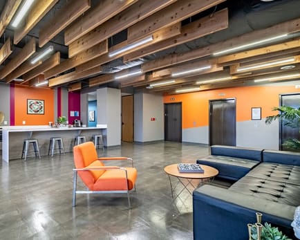 Image 6 of Boxer Workstyle - 4101 McEwen--Farmers Branch-TX