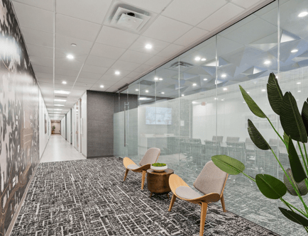 Image 5 of Boxer Workstyle - 4751 Best Road - College Park, GA