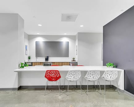 Image 6 of Boxer Workstyle - 4751 Best Road - College Park, GA