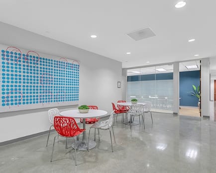 Image 7 of Boxer Workstyle - 4751 Best Road - College Park, GA