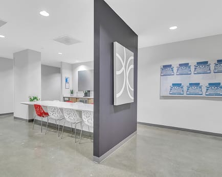 Image 11 of Boxer Workstyle - 4751 Best Road - College Park, GA