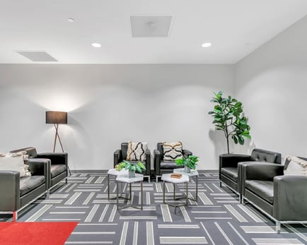 Image 12 of Boxer Workstyle - 4751 Best Road - College Park, GA