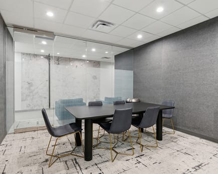 Image 13 of Boxer Workstyle - 4751 Best Road - College Park, GA