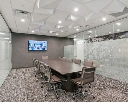 Image 15 of Boxer Workstyle - 4751 Best Road - College Park, GA