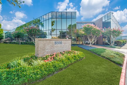 Image 1 of Boxer Workstyle -5600 NW Central Dr - Houston, TX