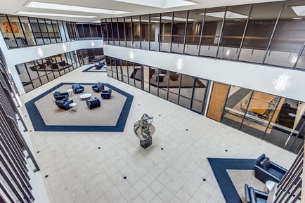 Image 2 of Boxer Workstyle -5600 NW Central Dr - Houston, TX