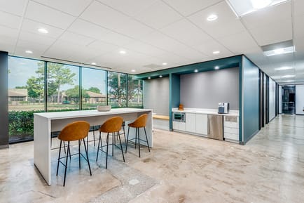 Image 3 of Boxer Workstyle -5600 NW Central Dr - Houston, TX
