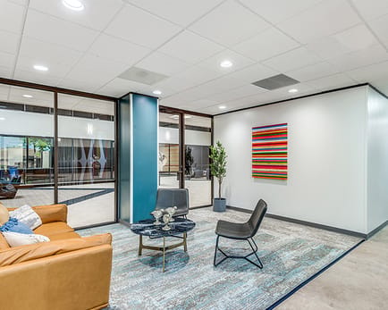 Image 5 of Boxer Workstyle -5600 NW Central Dr - Houston, TX