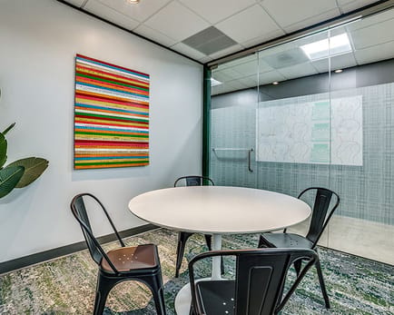Image 7 of Boxer Workstyle -5600 NW Central Dr - Houston, TX