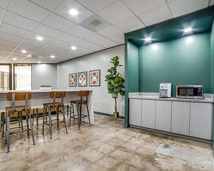 Image 8 of Boxer Workstyle -5600 NW Central Dr - Houston, TX