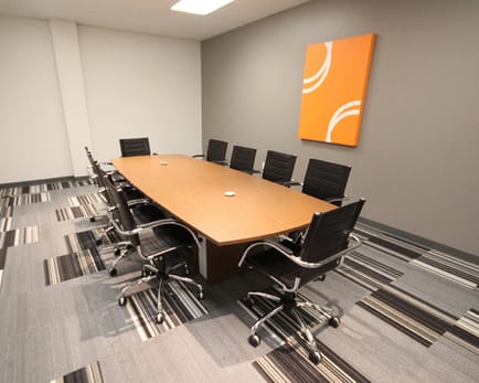 Image 2 of Boxer Workstyle - 6201 Bonhomme Road - Houston-TX