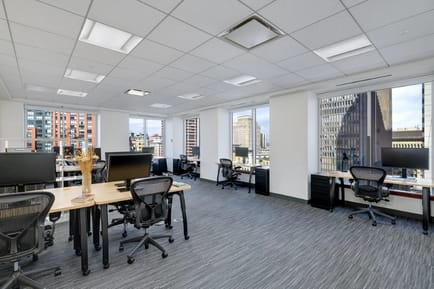 Image 1 of CIC - 50 Milk Street, 02109 - Boston