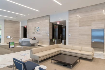 Image 5 of CIC - 50 Milk Street, 02109 - Boston