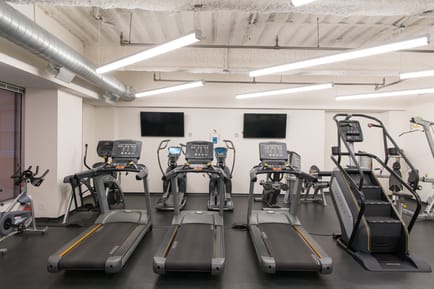 Image 6 of CIC - 50 Milk Street, 02109 - Boston