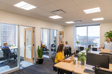 Image 7 of CIC - 50 Milk Street, 02109 - Boston