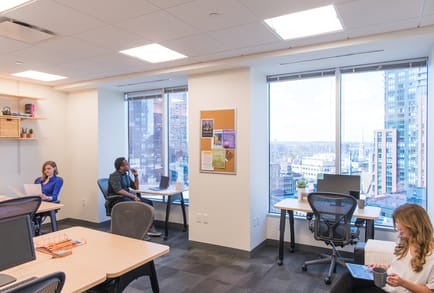 Image 8 of CIC - 50 Milk Street, 02109 - Boston