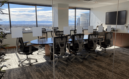 Image 9 of Executive Business Centers - East Belleview Ave - Denver