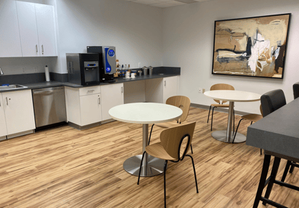 Image 11 of Executive Business Centers - East Belleview Ave - Denver