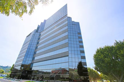 Image 1 of Premier Workspaces - MV1 - San Diego - CA - Rio San Diego Dr