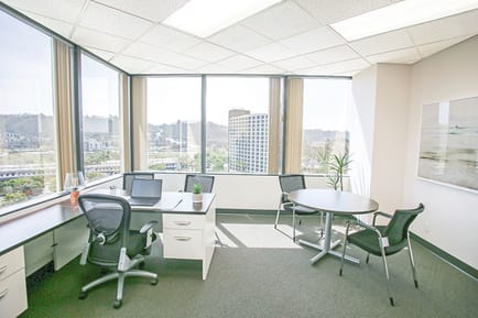 Image 2 of Premier Workspaces - MV1 - San Diego - CA - Rio San Diego Dr