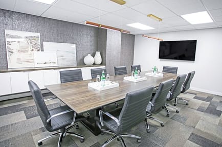 Image 4 of Premier Workspaces - MV1 - San Diego - CA - Rio San Diego Dr