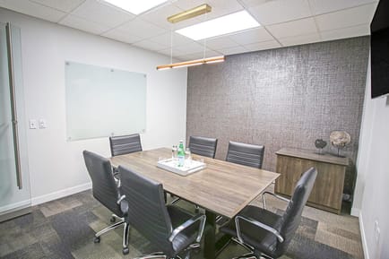Image 5 of Premier Workspaces - MV1 - San Diego - CA - Rio San Diego Dr