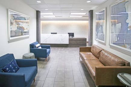 Image 6 of Premier Workspaces - MV1 - San Diego - CA - Rio San Diego Dr