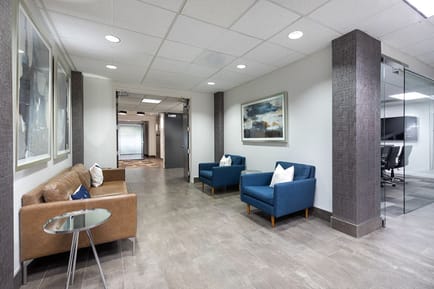 Image 7 of Premier Workspaces - MV1 - San Diego - CA - Rio San Diego Dr