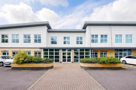 Image 8 of Arena BC - 9 Nimrod Way, BH21 7UH - Ferndown