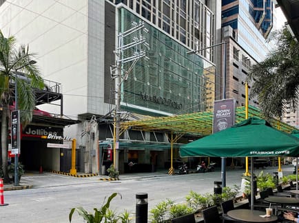 Image 1 of Regus - Marco Polo Ortigas Manila - Sapphire Road - Ortigas Center - Pasig City - Manila