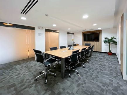Image 5 of Regus - Marco Polo Ortigas Manila - Sapphire Road - Ortigas Center - Pasig City - Manila