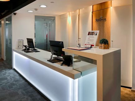 Image 7 of Regus - Marco Polo Ortigas Manila - Sapphire Road - Ortigas Center - Pasig City - Manila