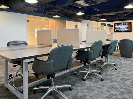 Image 8 of Regus - Marco Polo Ortigas Manila - Sapphire Road - Ortigas Center - Pasig City - Manila