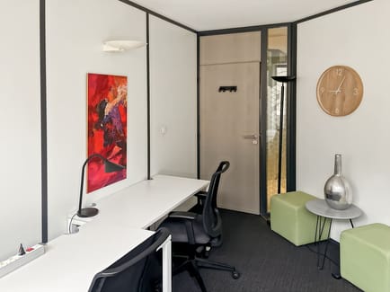 Image 10 of Regus 27/29 - Rue Raffet - Paris