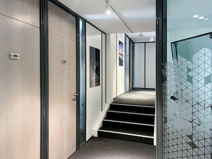 Image 4 of Regus 27/29 - Rue Raffet - Paris