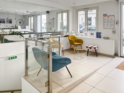 Image 5 of Regus 27/29 - Rue Raffet - Paris