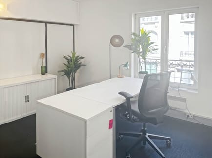 Image 7 of Regus 27/29 - Rue Raffet - Paris