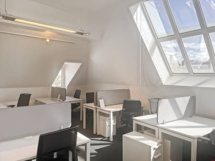 Image 8 of Regus 27/29 - Rue Raffet - Paris