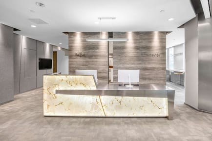Image 2 of Regus - China Life Tower - 16 Chaoyangmenwai Street - Chaoyang - Beijing