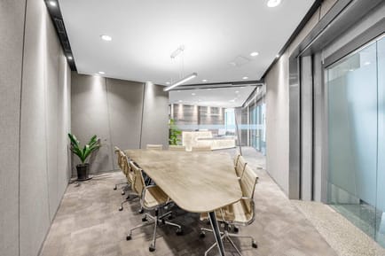 Image 3 of Regus - China Life Tower - 16 Chaoyangmenwai Street - Chaoyang - Beijing